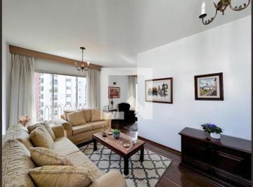 Apartamento · 145m² · 4 Quartos · 2 Vagas · APARTAMENTO RESIDENTIAL em São Paulo - São Paulo, Brooklin Paulista
