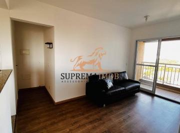 Apartamento · 66m² · 3 Quartos · 1 Vaga · Apartamento com 3 quartos à venda 66m² – Condomínio Vista Garden, Sorocaba