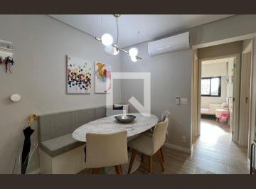 Apartamento · 57m² · 2 Quartos · 1 Vaga - Kin Imóveis · Apartamento à Venda - Pinheiros, 2 Quartos, 57 m2
