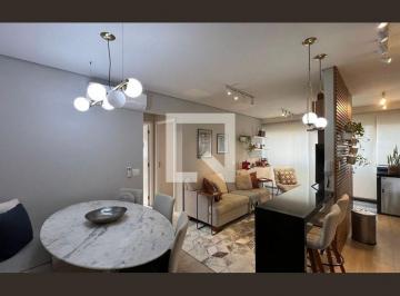 Apartamento · 57m² · 2 Quartos · 1 Vaga · Apartamento à Venda - Pinheiros, 2 Quartos, 57 m2