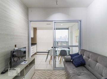 Apartamento · 37m² · 1 Quarto · 1 Vaga · APARTAMENTO RESIDENTIAL em São Paulo - São Paulo, Vila Cordeiro