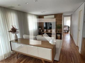 Apartamento de 2 quartos, São Paulo · Apartamento à Venda - Brooklin, 2 Quartos, 90 m2