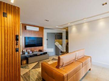Apartamento en Venda de 2 quartos Brooklin · Apartamento à Venda - Brooklin, 2 Quartos, 83 m2
