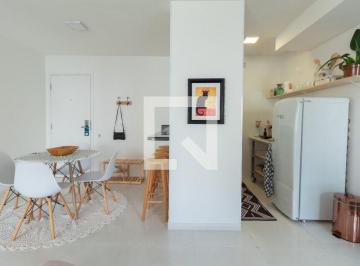 Apartamento Venda de 1 quarto · Apartamento à Venda - Jardim Paulista, 1 Quarto, 41 m2
