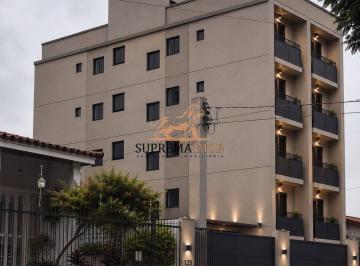 Apartamento · 33m² · 1 Quarto · 1 Vaga · Apartamento para venda - Jardim Simus, Sorocaba/SP.