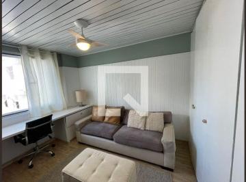Apartamento · 120m² · 3 Quartos · 1 Vaga · Apartamento à Venda - Jardim Paulista, 3 Quartos, 120 m2