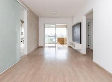 Apartamento de 2 quartos, São Paulo · Apartamento à Venda - Brooklin, 2 Quartos, 73 m2