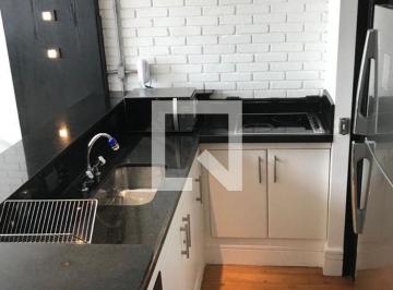 Apartamento · 75m² · 1 Quarto · 2 Vagas · Apartamento à Venda - Jardim Paulista, 1 Quarto, 75 m2