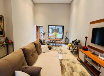 Casa · 160m² · 3 Quartos · 4 Vagas · Casa térrea á Venda no Condomínio Villagio Milano, Wanel Ville - Sorocaba