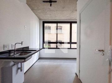 Apartamento · 80m² · 1 Quarto · Apartamento à Venda - Jardim Paulista, 1 Quarto, 80 m2