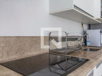 Apartamento Venda de 1 quarto · Apartamento à Venda - Pinheiros, 1 Quarto, 60 m2