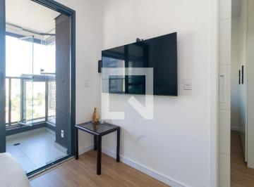 Apartamento en Venda de 1 quarto Brooklin · Apartamento à Venda - Brooklin, 1 Quarto, 38 m2