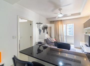 Apartamento de 1 quarto, São Paulo · Apartamento à Venda - Jardim Paulista, 1 Quarto, 51 m2