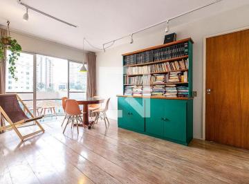 Apartamento de 3 quartos, São Paulo · Apartamento à Venda - Pinheiros, 3 Quartos, 150 m2