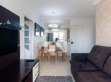 Apartamento · 56m² · 2 Quartos · 1 Vaga - Revenda Imóvel · Apartamento à Venda - Vila Prudente, 2 Quartos, 56 m2