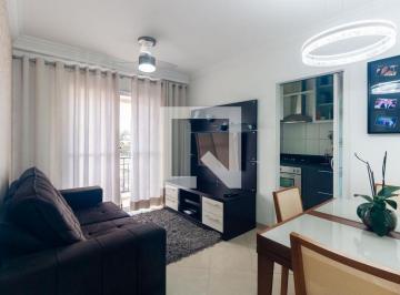 Apartamento de 2 quartos, São Paulo · Apartamento à Venda - Vila Prudente, 2 Quartos, 56 m2