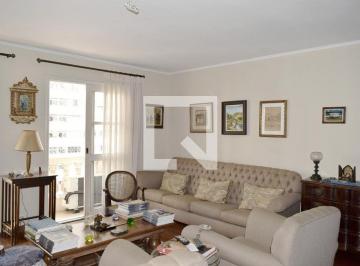 Apartamento de 3 quartos, São Paulo · Apartamento à Venda - Jardim Paulista, 3 Quartos, 168 m2