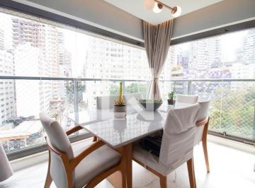 Apartamento Venda de 2 quartos · Apartamento à Venda - Jardim Paulista, 2 Quartos, 71 m2