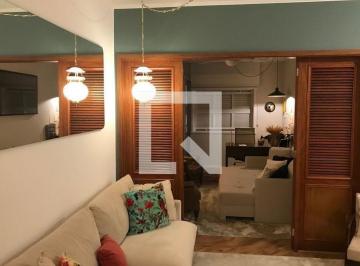 Apartamento · 80m² · 2 Quartos · Apartamento à Venda - Jardim Paulista, 2 Quartos, 80 m2