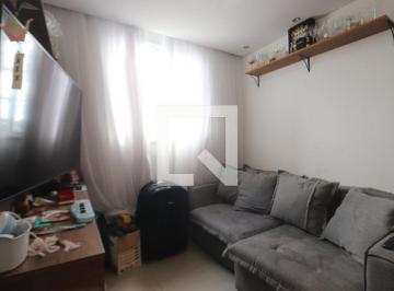 Apartamento de 2 quartos, São Paulo · Apartamento à Venda - Parque São Lucas, 2 Quartos, 44 m2