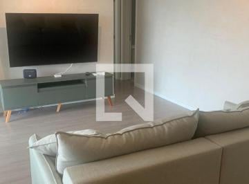 Apartamento de 1 quarto, São Paulo · Apartamento à Venda - Brooklin, 1 Quarto, 65 m2
