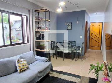 Apartamento · 95m² · 3 Quartos · 2 Vagas · Apartamento à Venda - Santa Maria, 3 Quartos, 95 m2