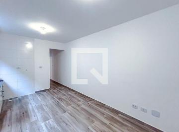 Apartamento · 40m² · 2 Quartos · Apartamento à Venda - Vila Esperança, 2 Quartos, 40 m2