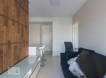 Apartamento · 56m² · 1 Quarto · Apartamento à Venda - Brooklin, 1 Quarto, 56 m2