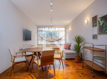 Este espaçoso apartamento localizado em São Paulo é uma excelente escolha para q · Apartamento à Venda - Pinheiros, 3 Quartos, 111 m2
