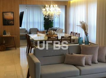 Apartamento · 180m² · 4 Quartos · 2 Vagas · Apartamento 4 suítes, 180 metros no Setor Bueno