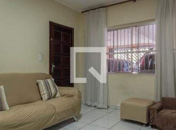 Casa · 153m² · 4 Quartos · 2 Vagas · Casa à Venda - Baeta Neves, 4 Quartos, 153 m2