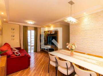 Apartamento · 75m² · 3 Quartos · 2 Vagas · Apartamento à Venda - Jardim Anália Franco, 3 Quartos, 75 m2