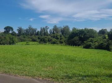 Foto 01 · Terreno, Condomínio Terras de Santa Izabel, Salto, SP