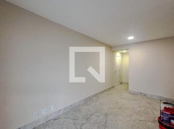 Este espaçoso apartamento de 90 metros quadrados oferece um ambiente confortável · Apartamento à Venda - Belém, 3 Quartos, 90 m2