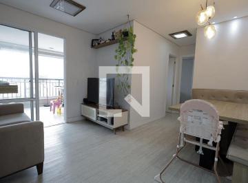 Apartamento · 64m² · 2 Quartos · 1 Vaga · Apartamento à Venda - Santa Teresinha, 2 Quartos, 64 m2