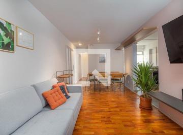 Apartamento · 90m² · 4 Quartos · 1 Vaga · APARTAMENTO RESIDENTIAL em São Paulo - São Paulo, Brooklin Paulista