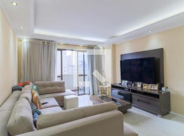 Descubra o encantador apartamento mobiliado de 178 m² no prestigiado bairro Broo · Apartamento à Venda - Brooklin, 3 Quartos, 178 m2