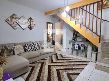 Casa · 160m² · 3 Quartos · 2 Vagas · Casa à Venda - Jardim São Caetano, 3 Quartos, 160 m2