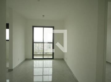 Apartamento · 43m² · 2 Quartos · 1 Vaga · Apartamento à Venda - Taboão, 2 Quartos, 43 m2