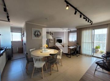 Apartamento de 2 quartos, São Paulo · Apartamento à Venda - Belém, 2 Quartos, 65 m2