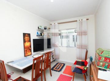 Apartamento · 65m² · 3 Quartos · 1 Vaga · Apartamento à Venda - Campestre, 3 Quartos, 65 m2