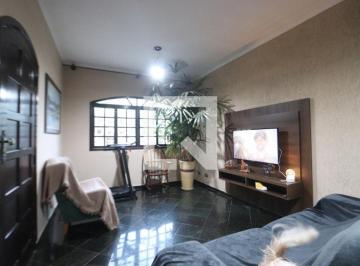 Casa · 125m² · 3 Quartos · 3 Vagas · Casa à Venda - Sapopemba, 3 Quartos, 125 m2