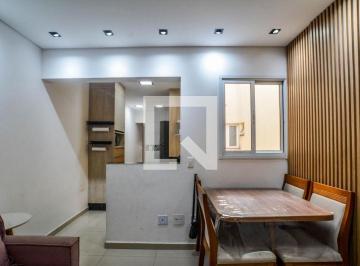 Localizado na charmosa Vila Lucinda, em Santo André, este apartamento oferece um · Apartamento à Venda - Vila Alto de Santo André, 2 Quartos, 114 m2