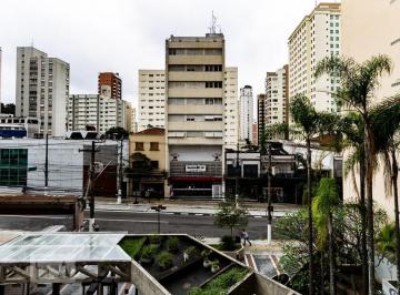 Apartamento · 35m² · 2 Quartos · 1 Vaga · Apartamento à Venda - Pinheiros, 2 Quartos, 35 m2