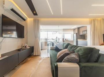 Apartamento en Venda de 1 quarto Brooklin · Apartamento à Venda - Brooklin, 1 Quarto, 42 m2