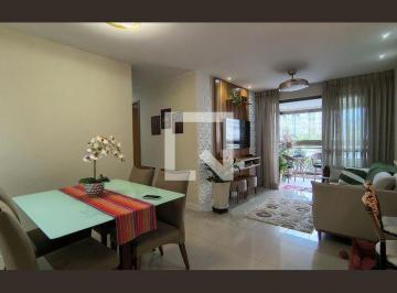 Apartamento · 81m² · 3 Quartos · 1 Vaga · Apartamento à Venda - Recreio, 3 Quartos,  81 m² - Rio de Janeiro