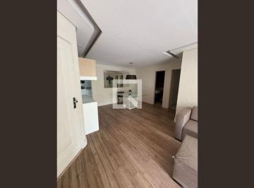 Apartamento · 112m² · 3 Quartos · 2 Vagas · Apartamento à Venda - Panamby, 3 Quartos,  112 m² - São Paulo