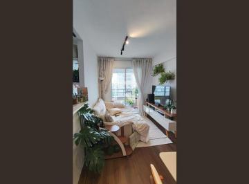 Apartamento · 68m² · 3 Quartos · 2 Vagas · Apartamento à Venda - Vila Gustavo, 3 Quartos, 68 m² - São Paulo