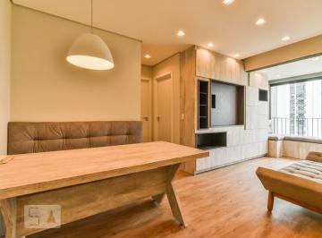 Apartamento · 58m² · 2 Quartos · 1 Vaga · Apartamento à Venda - Pinheiros, 2 Quartos, 58 m2