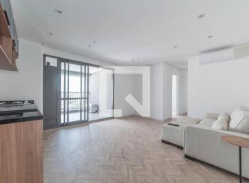 Apartamento · 68m² · 2 Quartos · 1 Vaga · Apartamento à Venda - Brooklin, 2 Quartos, 68 m2